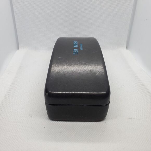 Ted Baker Black Sunglasses Case - Picture 3 of 7
